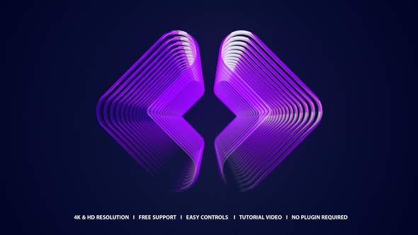 Photo of Logo Reveal – Logo – Videohive 56321104
