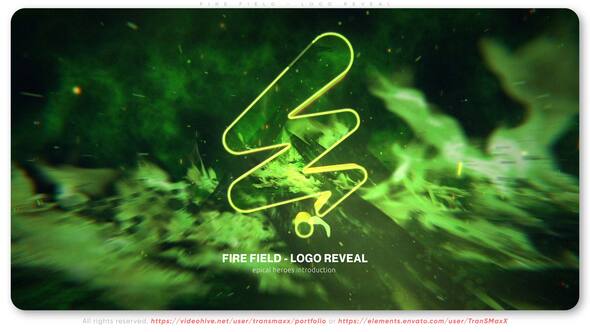 Photo of Epic Fire Battlefield Logo Reveal  | After Effects Template – Videohive 59132489