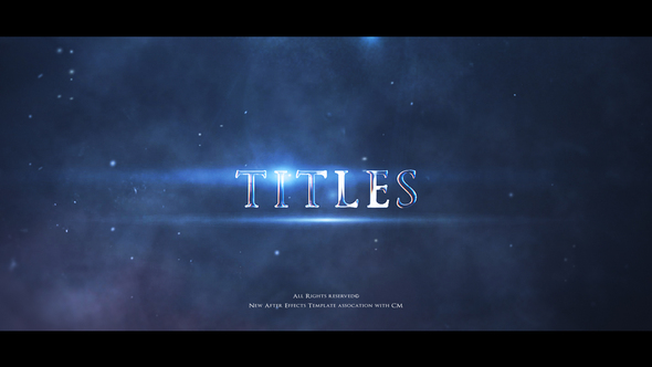 Photo of Epic Trailer Titles – Videohive 58425094