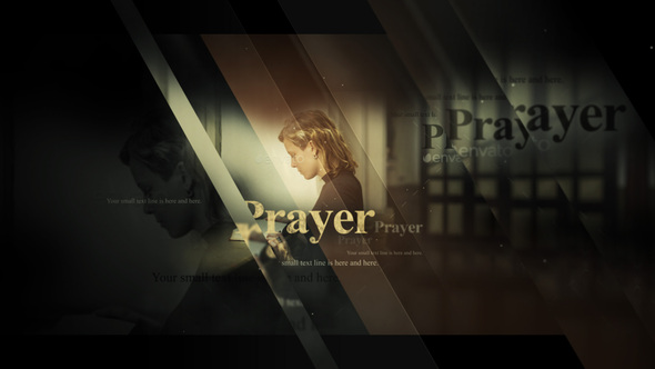 Photo of Expectation – Videohive 56666453