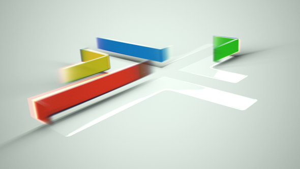 Photo of 3D Logo – 3d Intro – Videohive 55629113