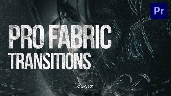 Photo of Fabric Transitions – Videohive 59490281