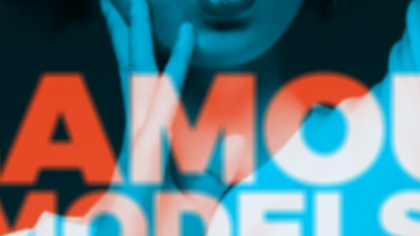 Photo of Fashion Glitch Promo – Videohive 20179978
