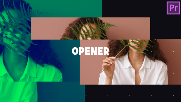 Photo of Opener Trendy – Videohive 28796857