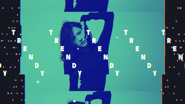 Photo of Opener for Fashion – Videohive 23361410