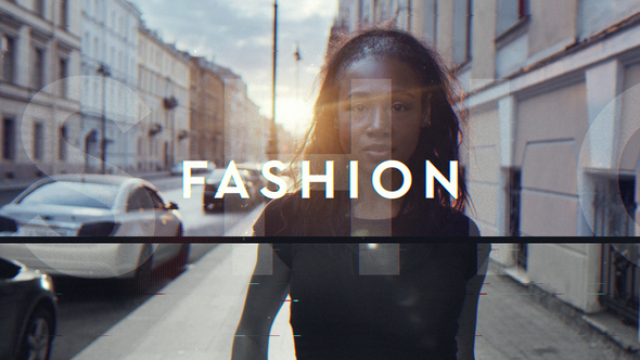 Photo of Elite Fashion Stomp – Videohive 21208899
