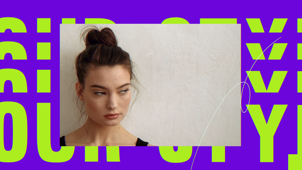 Photo of Fashion Intro – Videohive 53342344