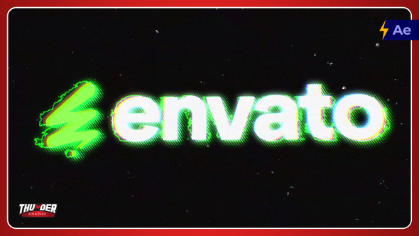 Photo of Fast Glitch Logo Reveal – Videohive 59329305