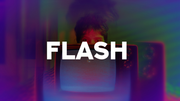 Photo of Flash Effects – Videohive 59373761