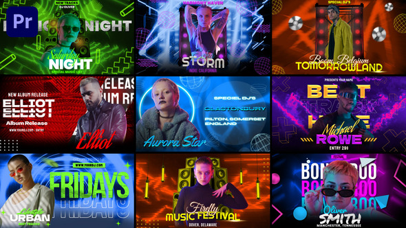Photo of Freeze Frame – Videohive 59238498