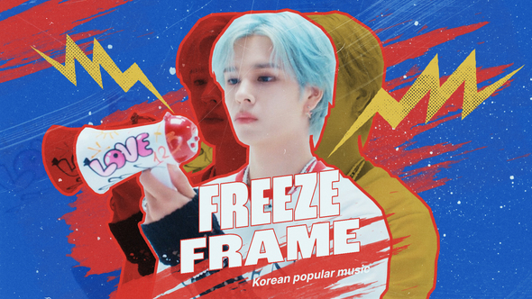 Photo of Freeze Frame – Videohive 59373921