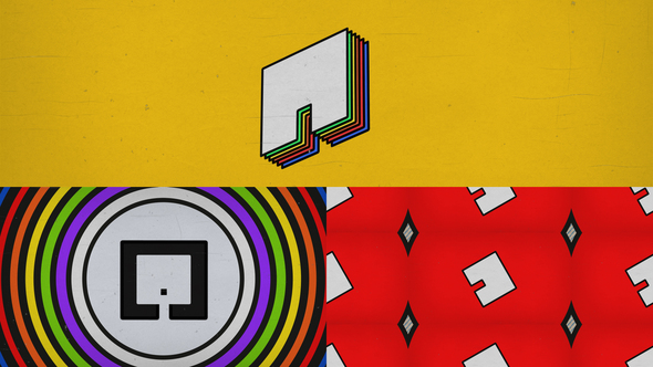 Photo of Funky Logo Bumper – Videohive 59279221