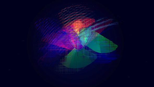 Photo of Glitch Logo HD – Videohive 59279694