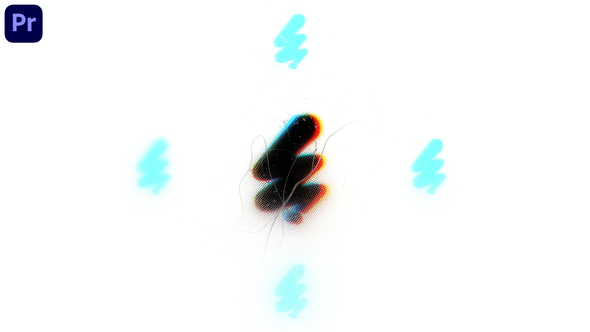 Photo of Glitch Logo Reveal – Premiere Pro – Videohive 59430246
