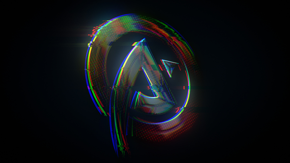Photo of Glitch Logo Reveal – Videohive 59230237