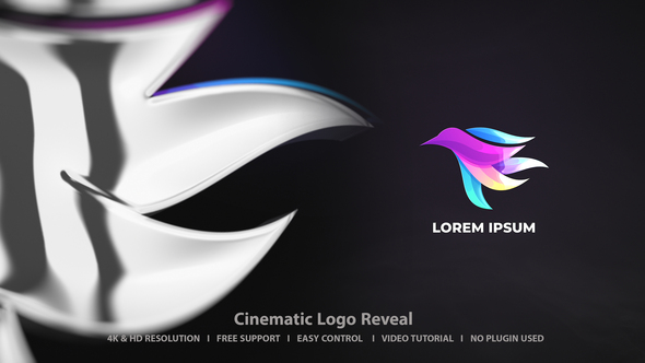 Photo of Animation – Logo Animation – Videohive 48280573