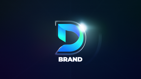 Photo of Intro Light | Logo Intro – Videohive 54586808