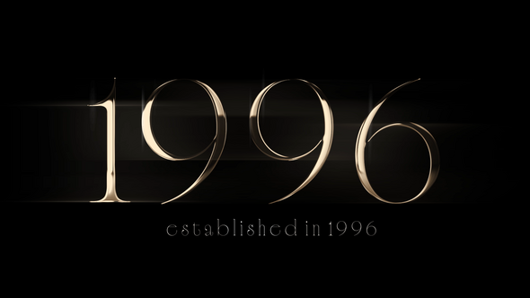 Photo of Gold Text – Videohive 59356191