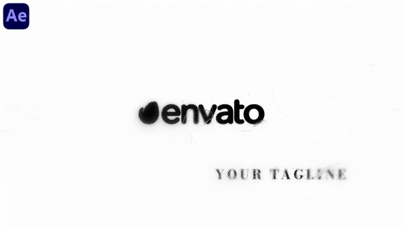 Photo of Grunge Logo Reveal – Videohive 59175646