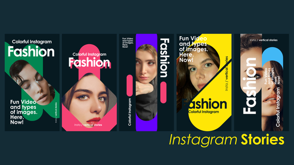 Photo of Insta Stories 2 – Videohive 59266564