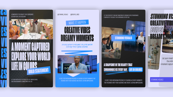 Photo of Instagram Reels Pack – Videohive 59428026