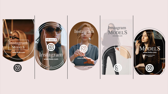 Photo of Instagram Stories Pack – Fast & Modern Vertical Promo – Videohive 59320997