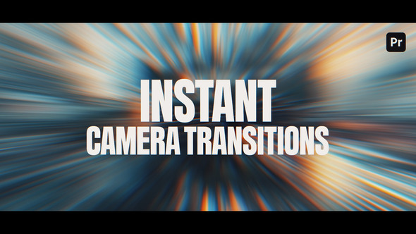 Photo of Instant Camera Transitions – Videohive 59242272