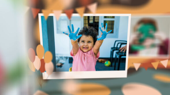 Photo of Junior Moments Photo Slideshow – Videohive 59241266