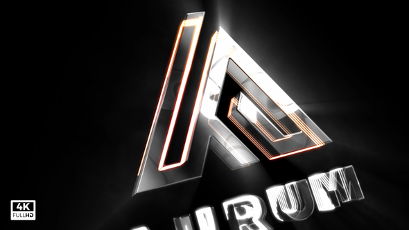 Photo of Logo Reveal – Videohive 47978578