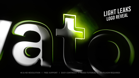 Photo of Animated – Logo Animation – Videohive 57522382