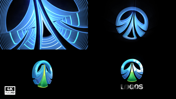 Photo of Logo Animation – Videohive 58651318