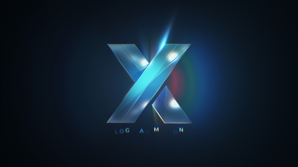 Photo of Logo Animation – Videohive 59484572