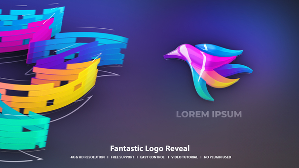 Photo of intro – Logo Intro – Videohive 48277373