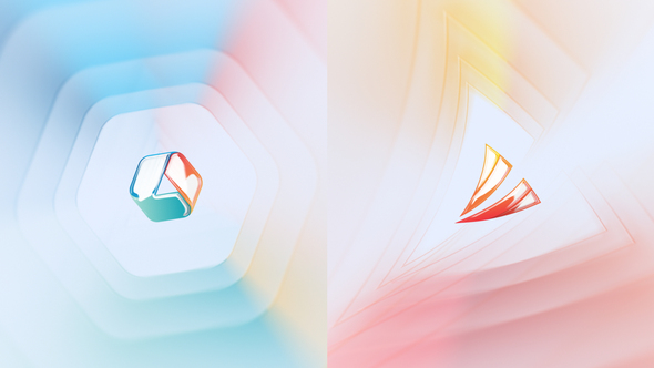 Photo of Abstract Logo – Logo Animation – Videohive 52537710
