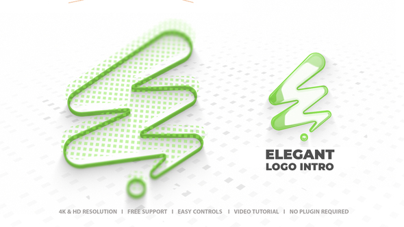 Photo of Logo – Logo Intro – Videohive 53532835
