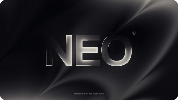 Photo of Logo Reveal Animation – Videohive 59446221