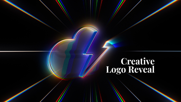 Photo of Logo Reveal – Videohive 59253634