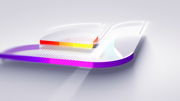 Photo of Logo Reveal – Videohive 59341779