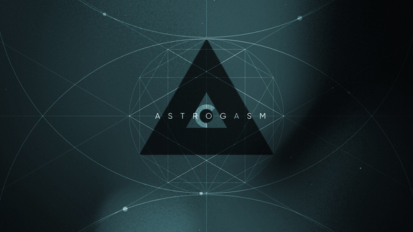 Photo of Logo Reveals – Astrology – Videohive 59426662