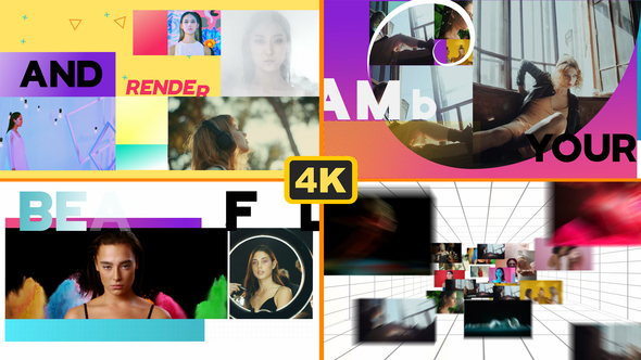 Photo of MG Event Promo – Videohive 50482430