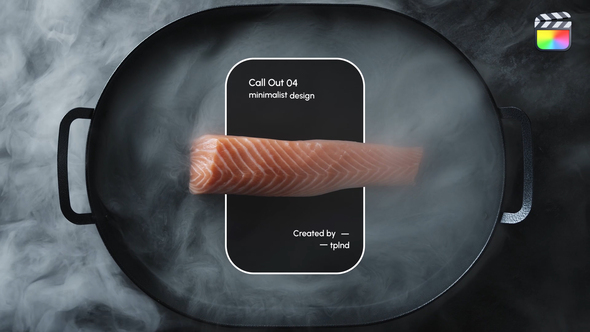 Photo of Modern Call Outs – Videohive 59289729