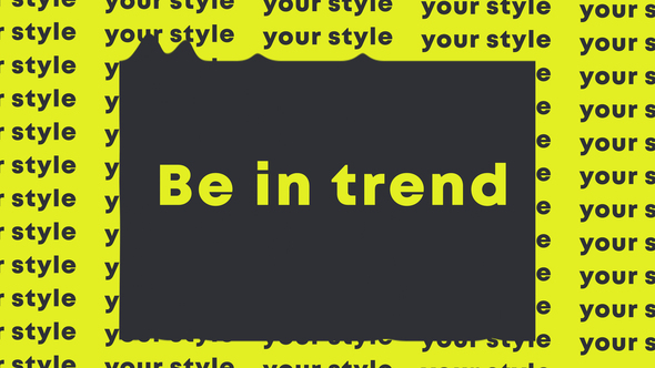 Photo of Fashion Inspiration – Videohive 52389296
