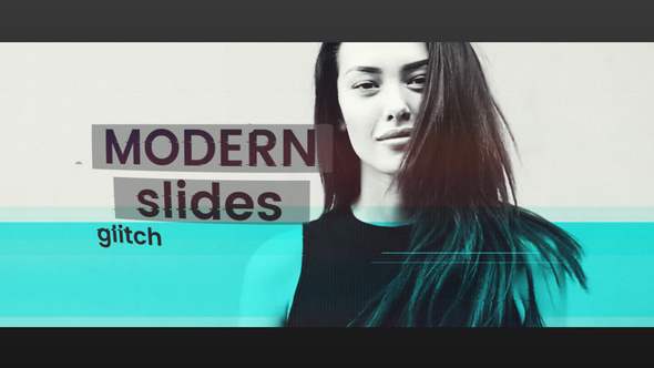 Photo of Modern Fashion – Videohive 20309413
