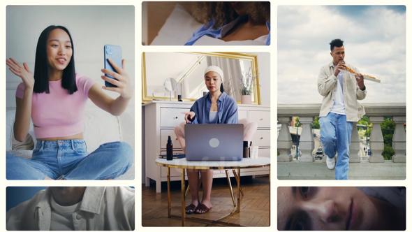 Photo of Multiscreen Slideshow – Videohive 59429781