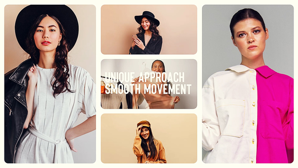 Photo of Multiscreen MOGRT – Videohive 59107865