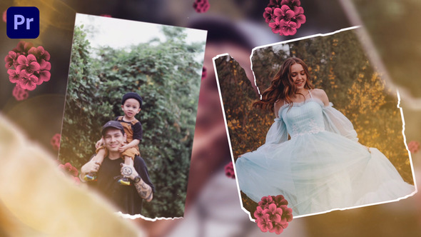 Photo of Nature Memory Photo Slideshow – Videohive 59241251