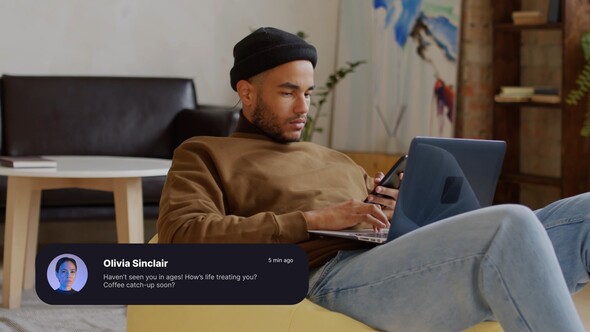 Photo of Notification Widget Pack – Videohive 59433243