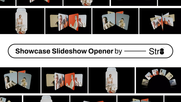 Photo of Opener Slideshow – Videohive 59357872