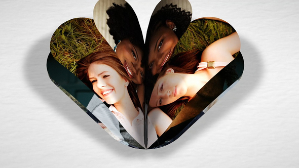 Photo of Page Turn Logo Reveal – Videohive 59235699