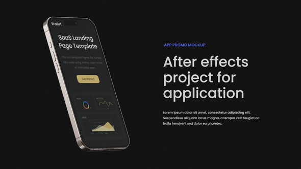 Photo of Phone 16 Pro Mockup – Videohive 59237388